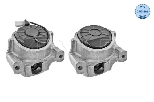MEYLE Mounting, engine (1001991406/S)