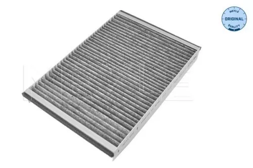 MEYLE Filter, cabin air (0123200042)