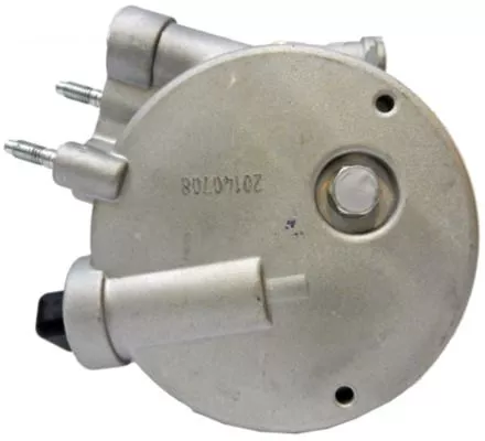 MAHLE Compressor, air conditioning (ACP1256000S)