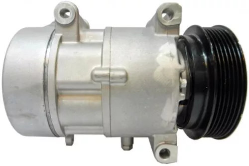 MAHLE Compressor, air conditioning (ACP1256000S)