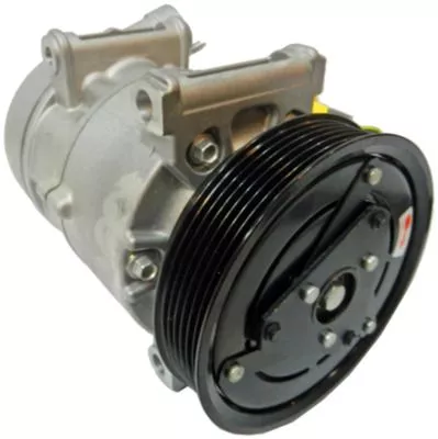 MAHLE Compressor, air conditioning (ACP1256000S)