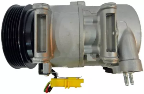 MAHLE Compressor, air conditioning (ACP1256000S)