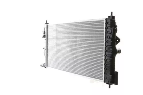 MAHLE Radiator, engine cooling (CR1011000S)