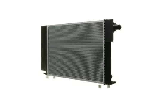 MAHLE Radiator, engine cooling (CR1078000S)