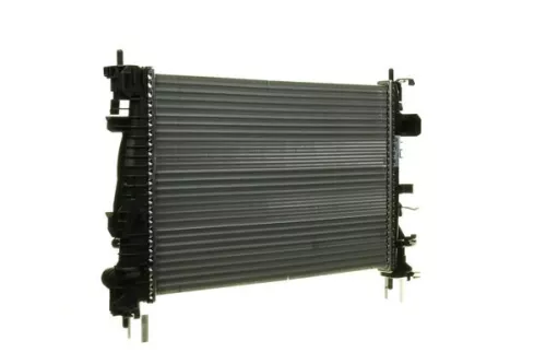 MAHLE Radiator, engine cooling (CR1178000P)