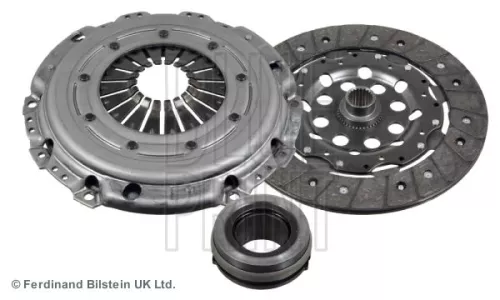 BLUE PRINT Clutch Kit (ADP153041)