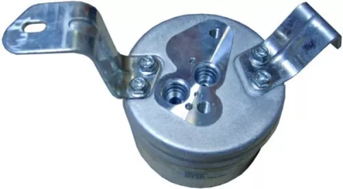 MAHLE Dryer, air conditioning (AD119000S)