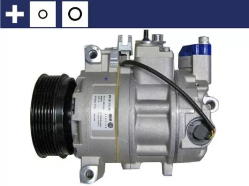 MAHLE Compressor, air conditioning (ACP44000S)