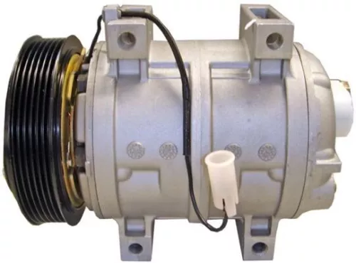 MAHLE Compressor, air conditioning (ACP801000S)