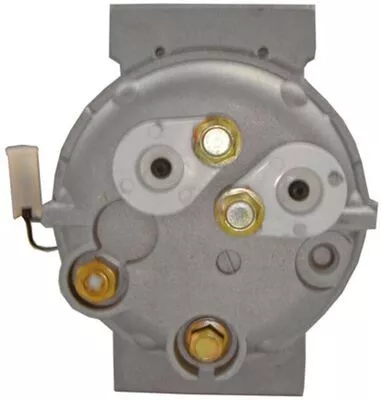 MAHLE Compressor, air conditioning (ACP801000S)
