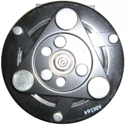 MAHLE Compressor, air conditioning (ACP83000S)