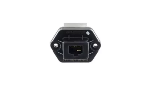 MAHLE Regulator, interior blower (ABR47000P)