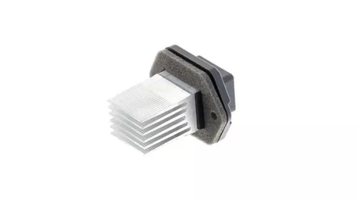 MAHLE Regulator, interior blower (ABR47000P)