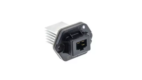 MAHLE Regulator, interior blower (ABR47000P)