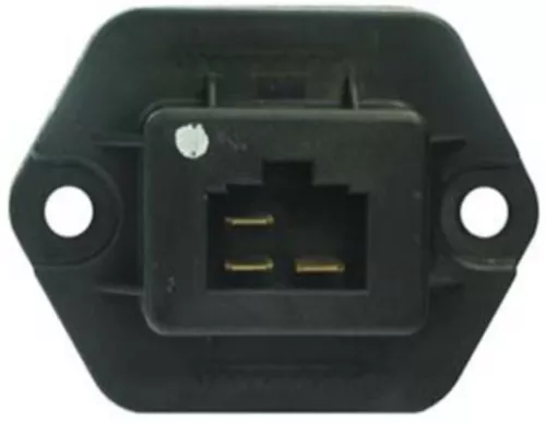 MAHLE Regulator, interior blower (ABR47000P)