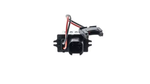 MAHLE Resistor, interior blower (ABR85000P)