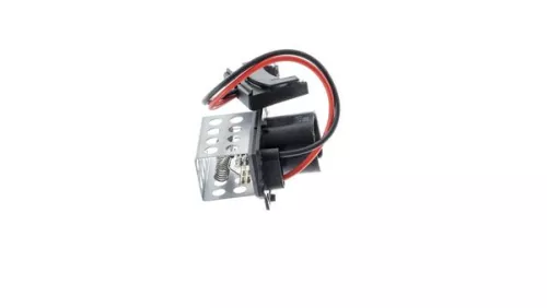 MAHLE Resistor, interior blower (ABR85000P)