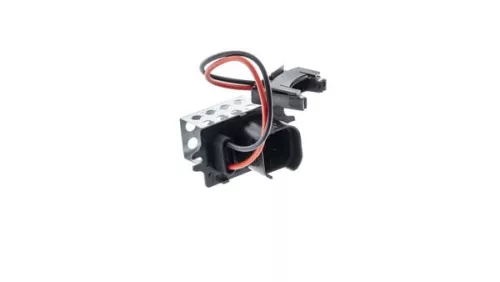 MAHLE Resistor, interior blower (ABR85000P)