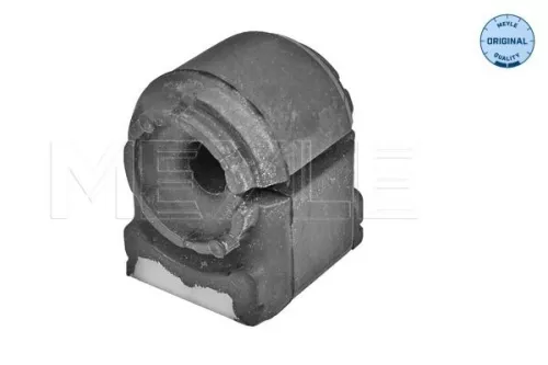 Mounting, stabiliser bar