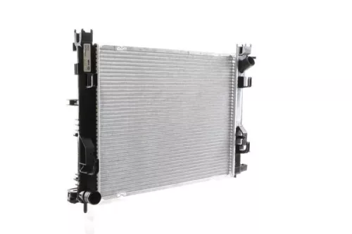 MAHLE Radiator, engine cooling (CR2166000S)