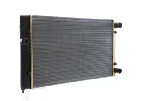 MAHLE Radiator, engine cooling (CR366000S)