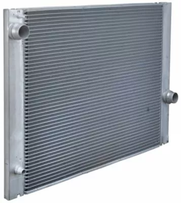 MAHLE Radiator, engine cooling (CR511000P)