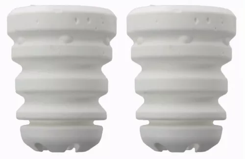 Rubber Buffer, suspension