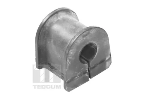Mounting, stabiliser bar