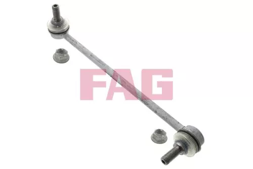 Schaeffler FAG Link/Coupling Rod, stabiliser bar (818030710)