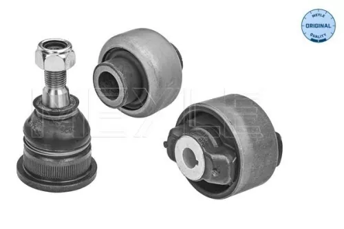 MEYLE Repair Kit, control arm (6166100001)