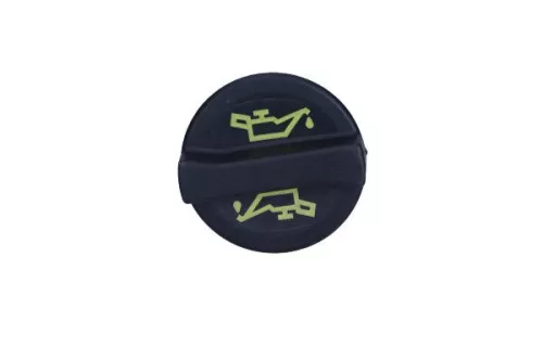 Sealing Cap, oil filler neck