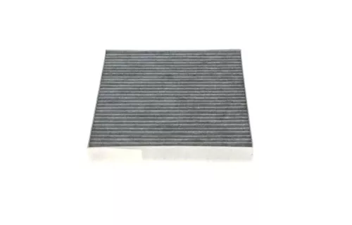 BOSCH Filter, cabin air (1987435529)