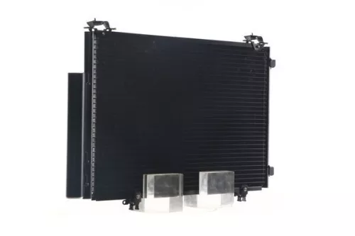 MAHLE Condenser, air conditioning (AC292000S)