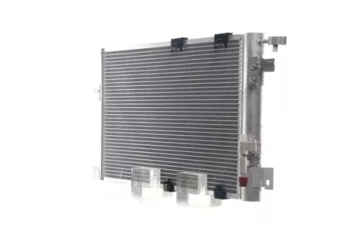 MAHLE Condenser, air conditioning (AC339000S)