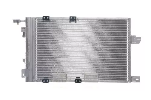 MAHLE Condenser, air conditioning (AC339000S)