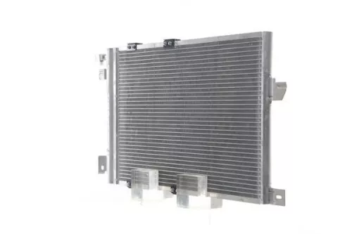 MAHLE Condenser, air conditioning (AC339000S)