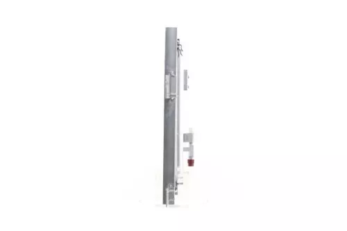 MAHLE Condenser, air conditioning (AC339000S)