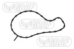 GRAF Water Pump, engine cooling (PA1288)