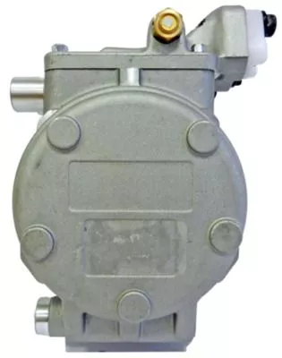 MAHLE Compressor, air conditioning (ACP1228000S)