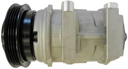 MAHLE Compressor, air conditioning (ACP1228000S)