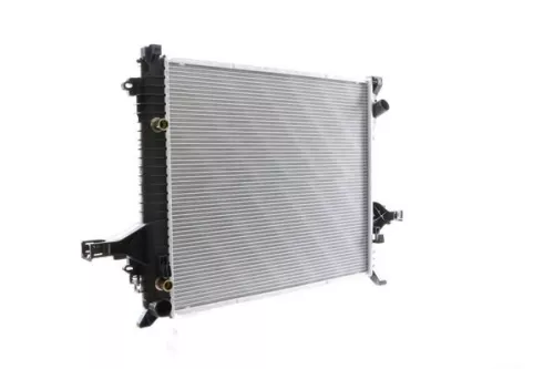 MAHLE Radiator, engine cooling (CR1191000S)