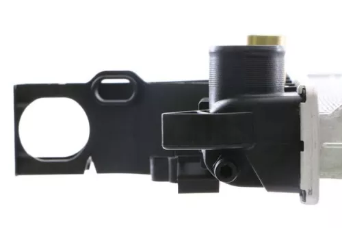 MAHLE Radiator, engine cooling (CR1191000S)