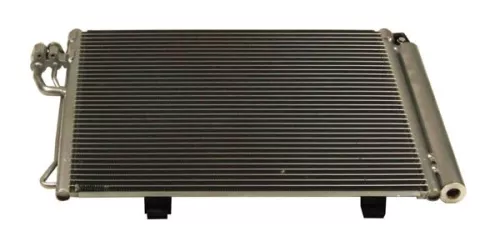 MAXGEAR Condenser, air conditioning (AC830140)