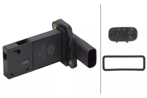 Mass Air Flow Sensor