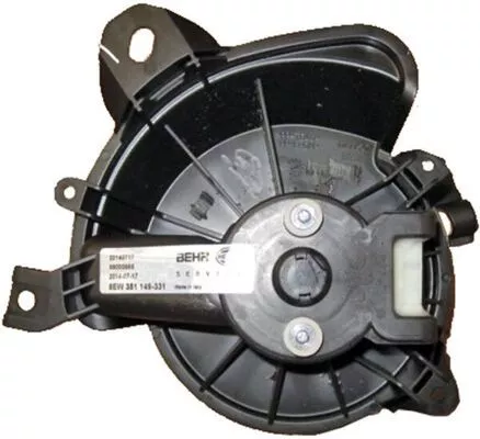 MAHLE Interior Blower (AB201000P)