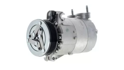 MAHLE Compressor, air conditioning (ACP1357000P)