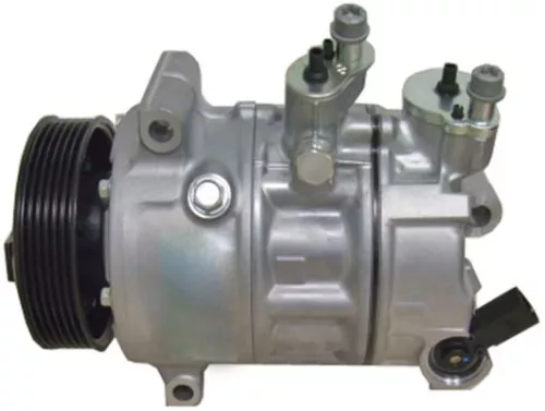 MAHLE Compressor, air conditioning (ACP6000P)