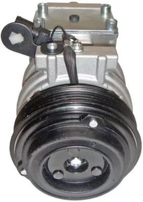 MAHLE Compressor, air conditioning (ACP818000S)