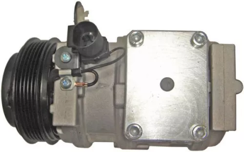 MAHLE Compressor, air conditioning (ACP818000S)