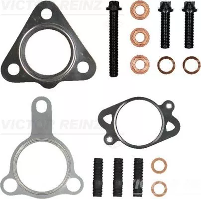 VICTOR REINZ Mounting Kit, charger (04-10302-01)